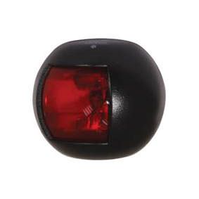 TREM ROUND LED NAV LIGHT PORT 12V (20M)